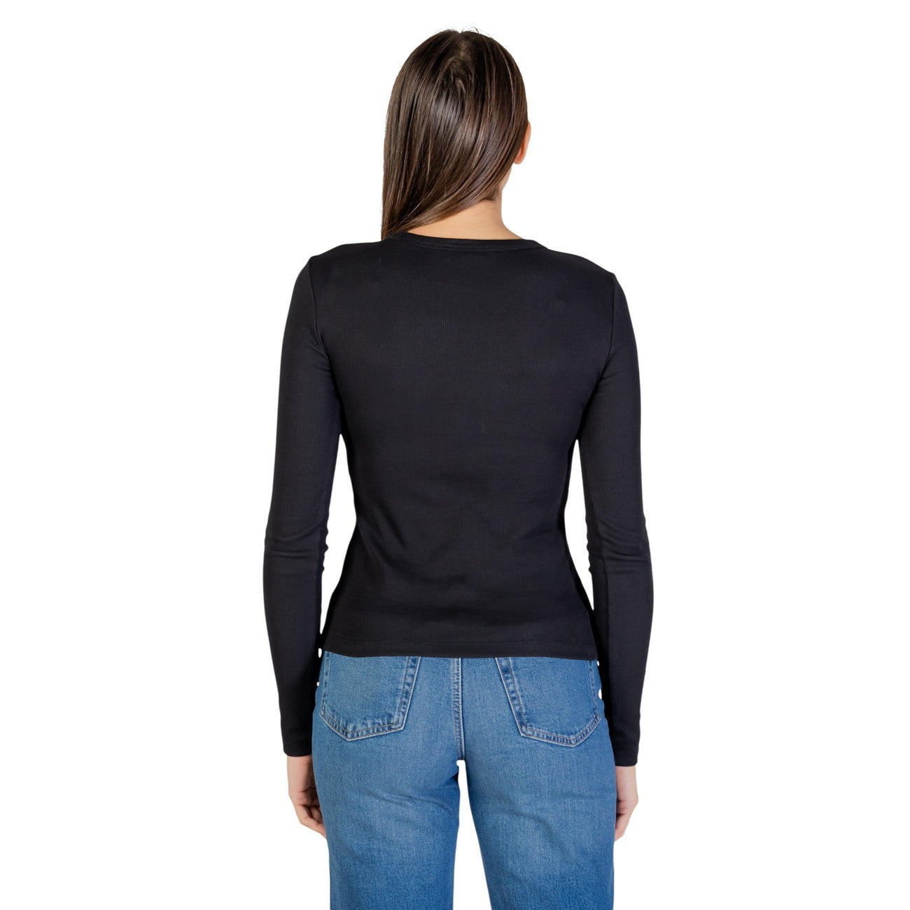 Calvin Klein Jeans T-shirt Femme