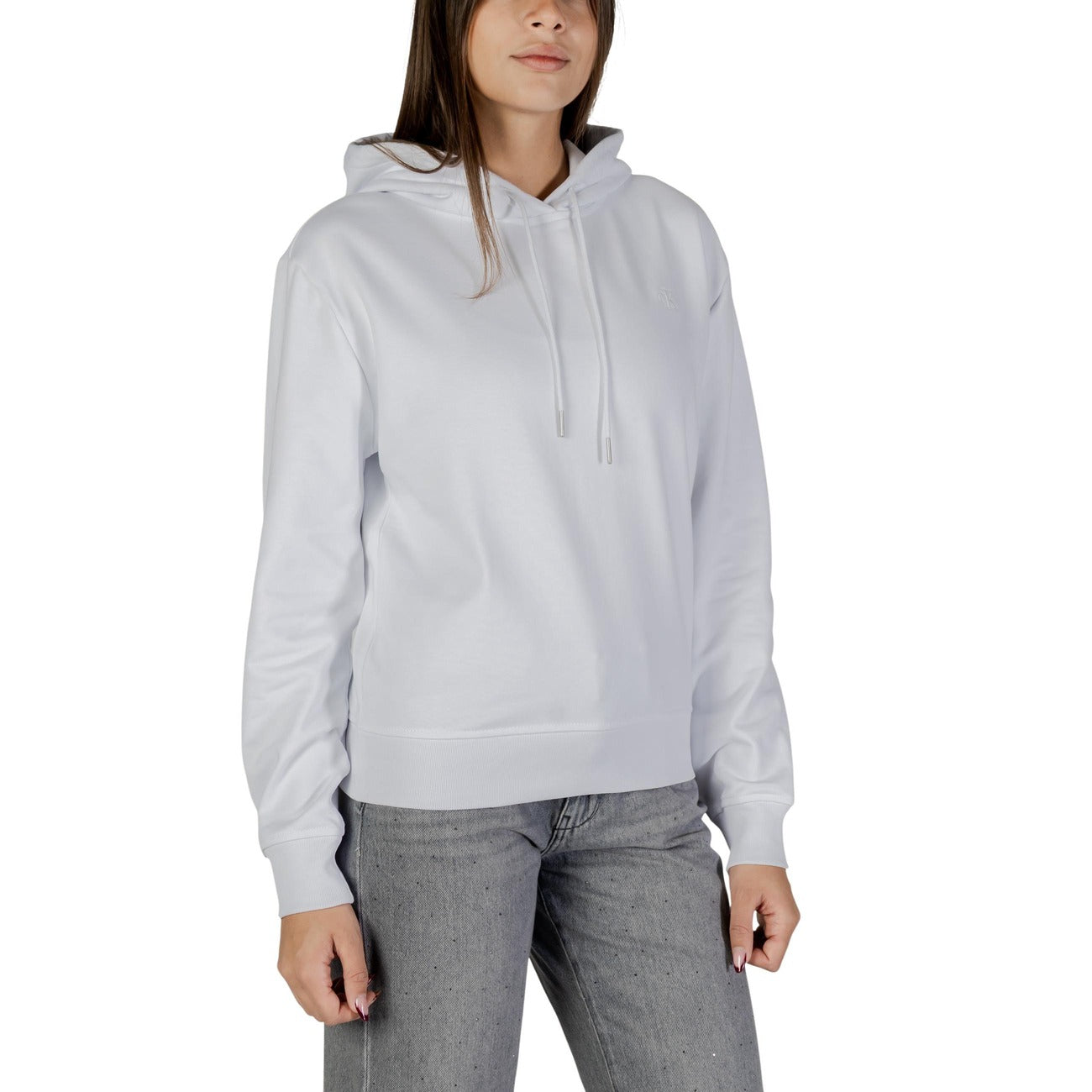 Calvin Klein Jeans Sweat-shirt Femme