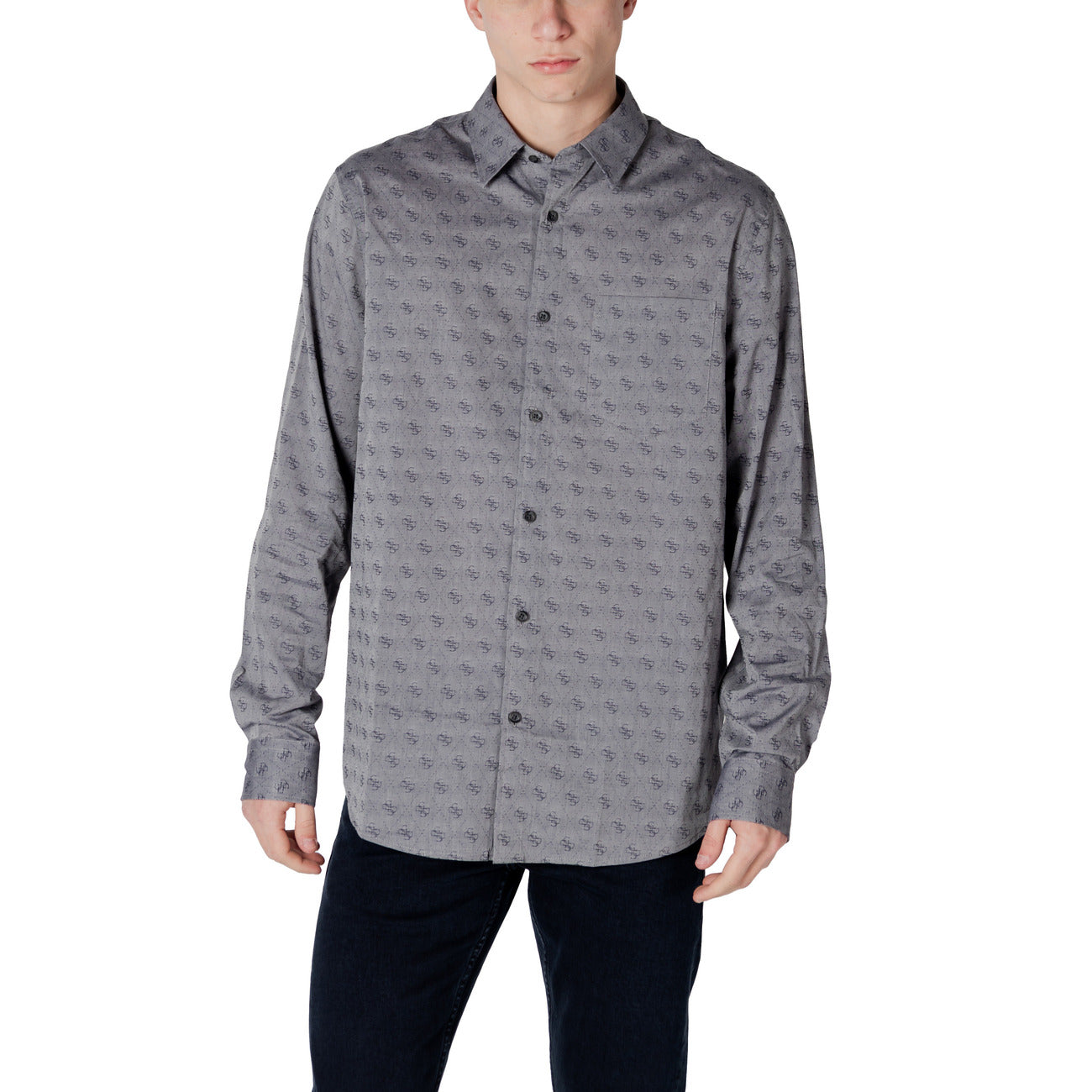 Guess Chemise Homme