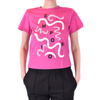 Emporio Armani T-Shirt Donna