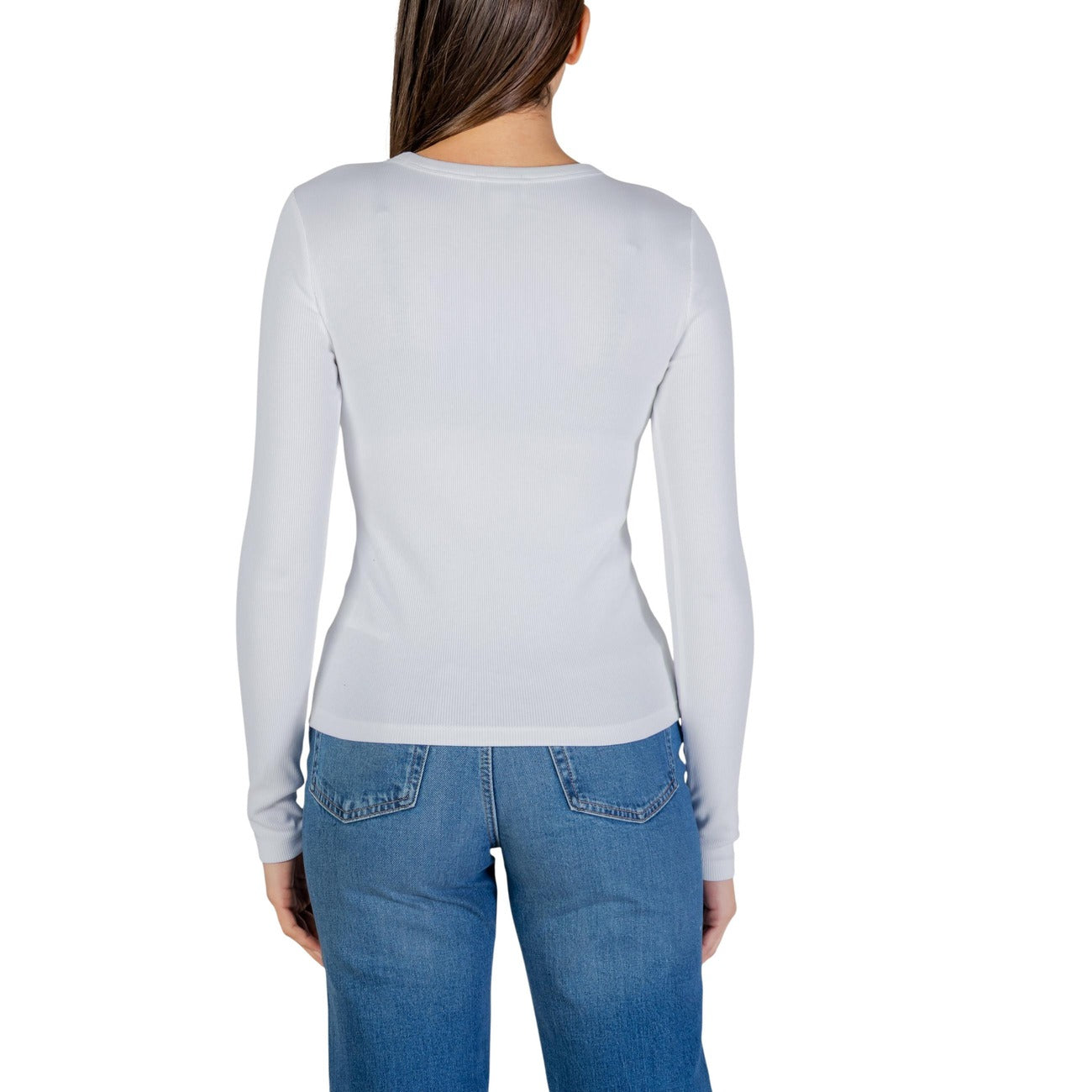 Calvin Klein Jeans T-shirt Femme