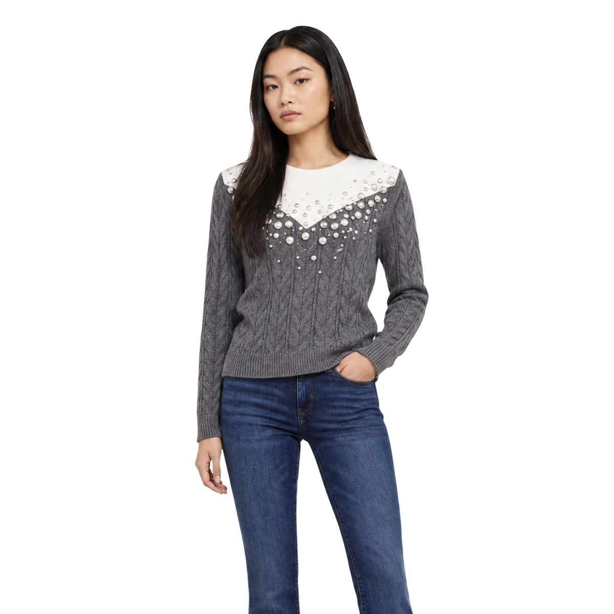 Liu Jo Maglia Donna