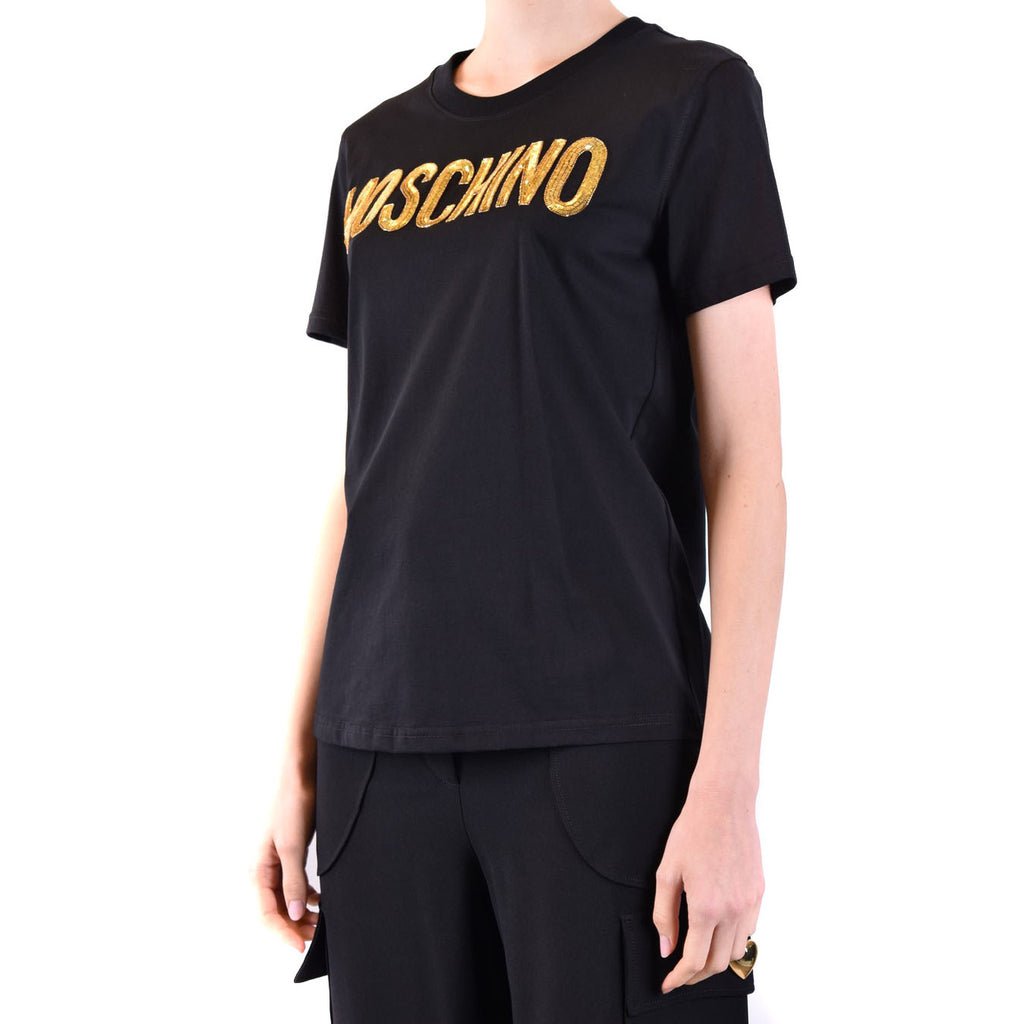 T-shirt Moschino Femme