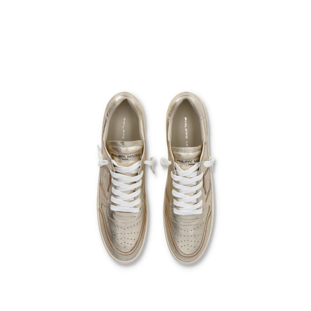Baskets Philippe Model Femme