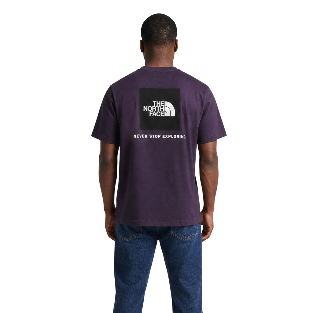 The North Face T-Shirt Uomo