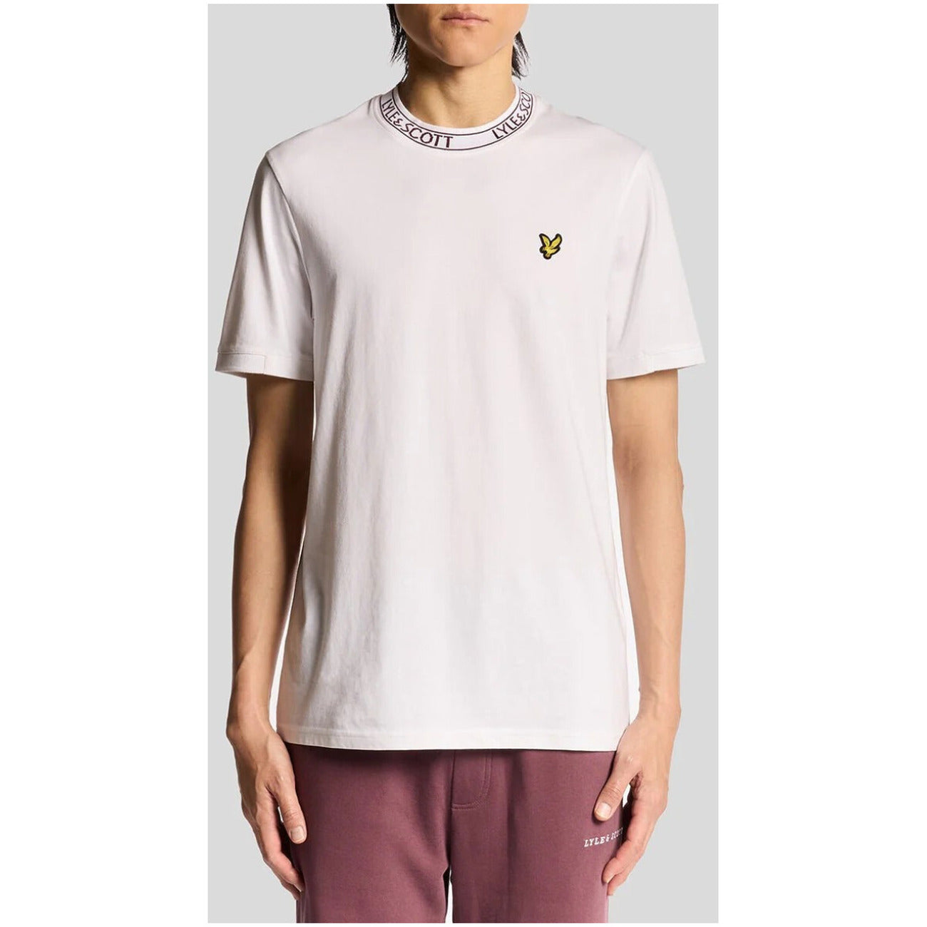 Lyle & Scott Men's T-Shirt