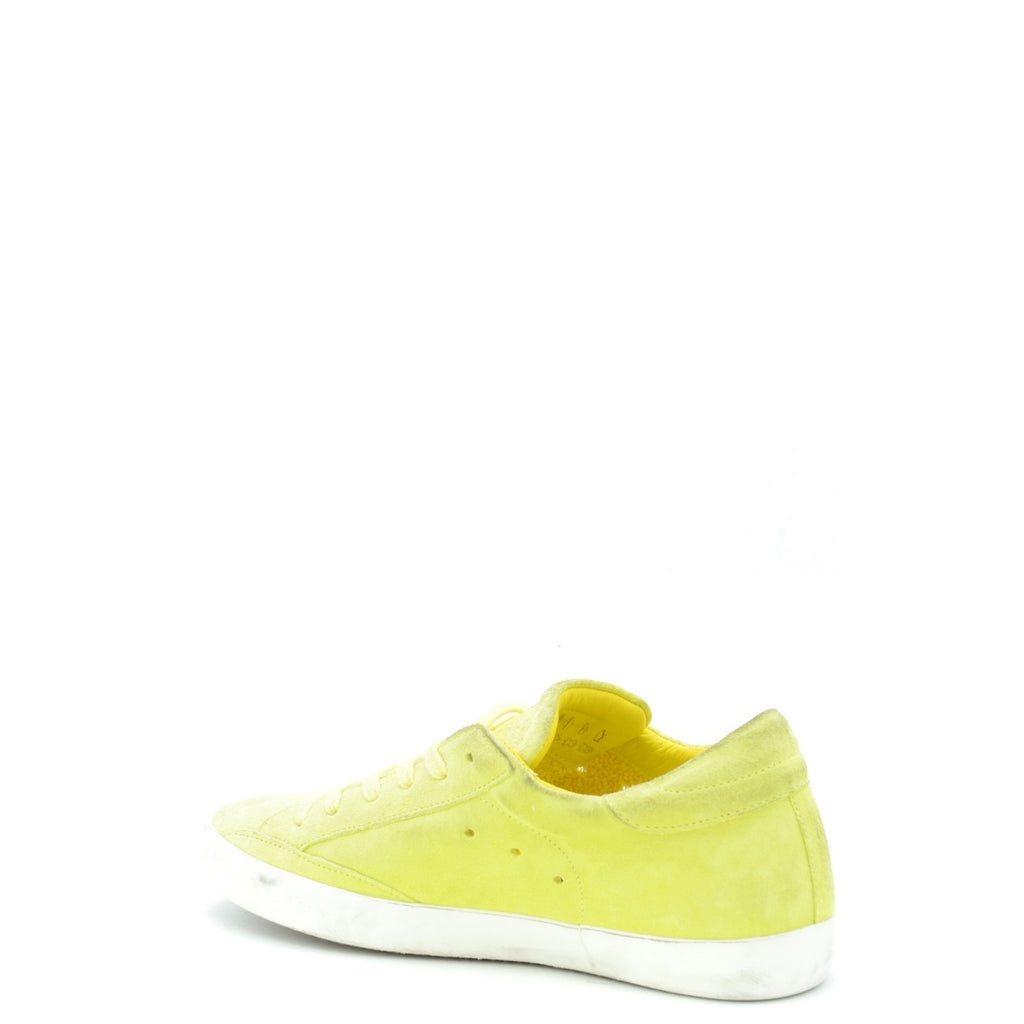 Baskets Femme Philippe Model