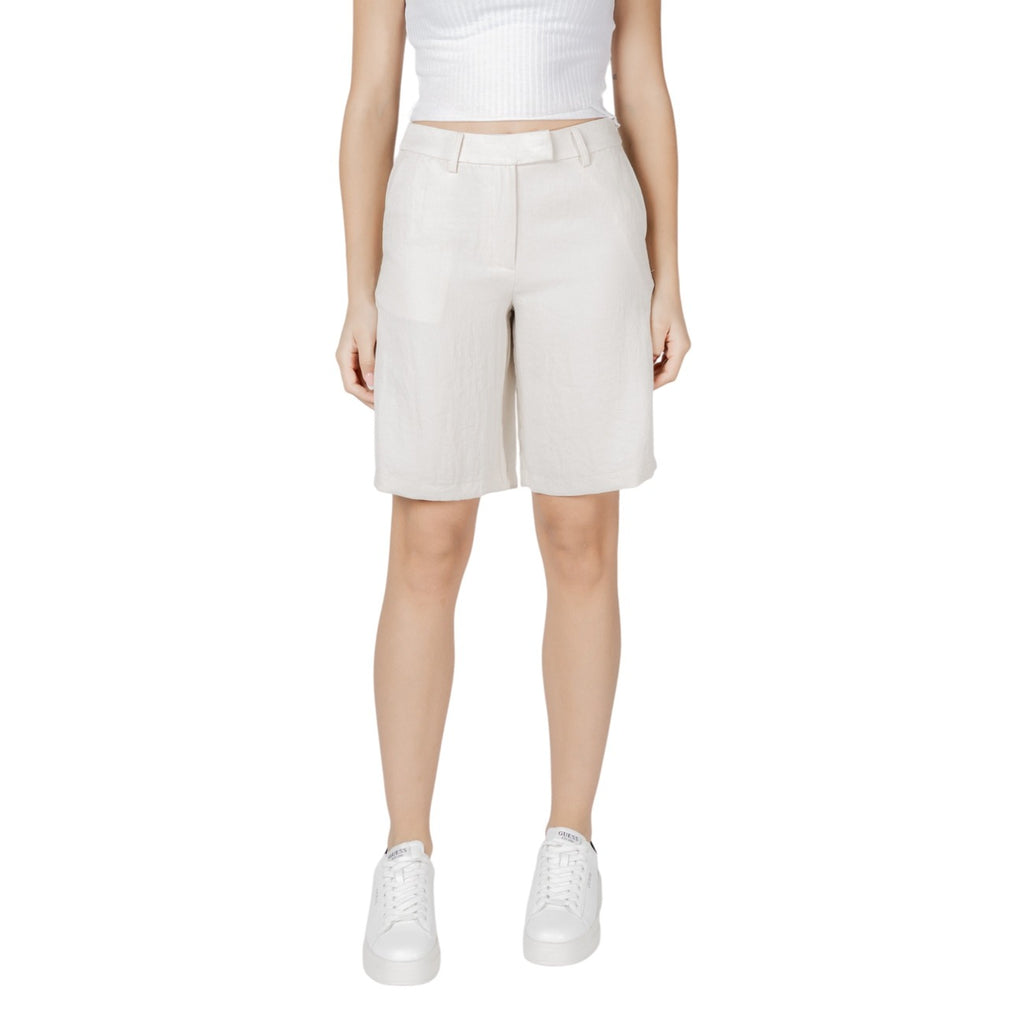 Vila Clothes Shorts Femme