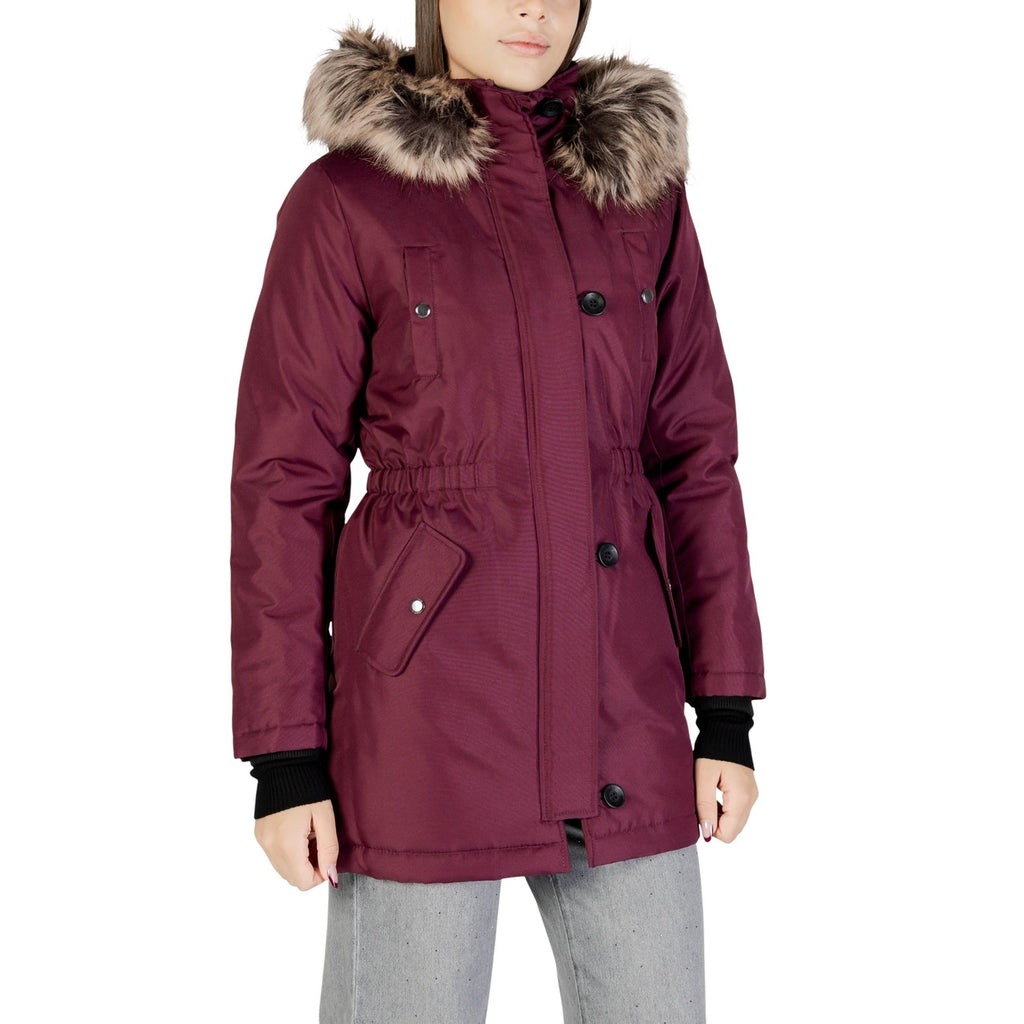 Seulement Veste Femme