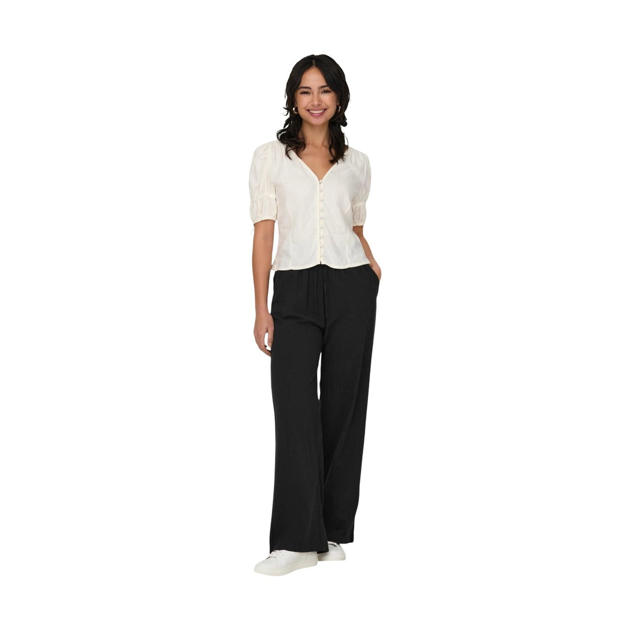 Only Women's Trousers