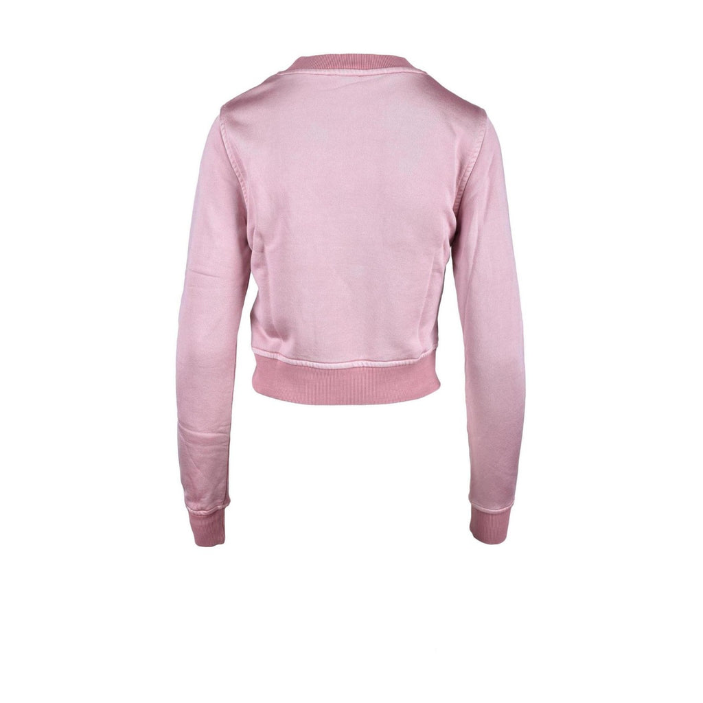 Diesel Felpa Donna