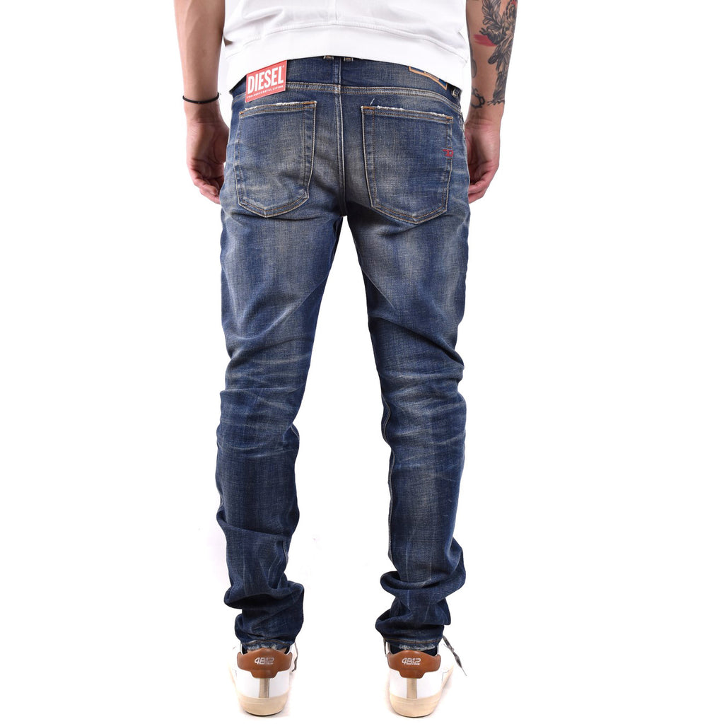 Jeans Diesel Homme