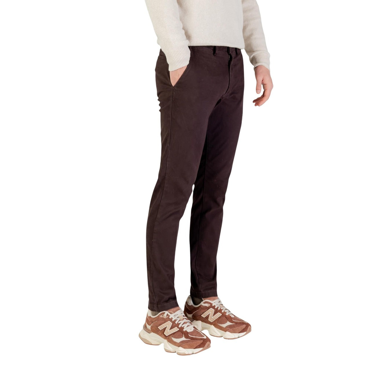 Borghese Men's Trousers