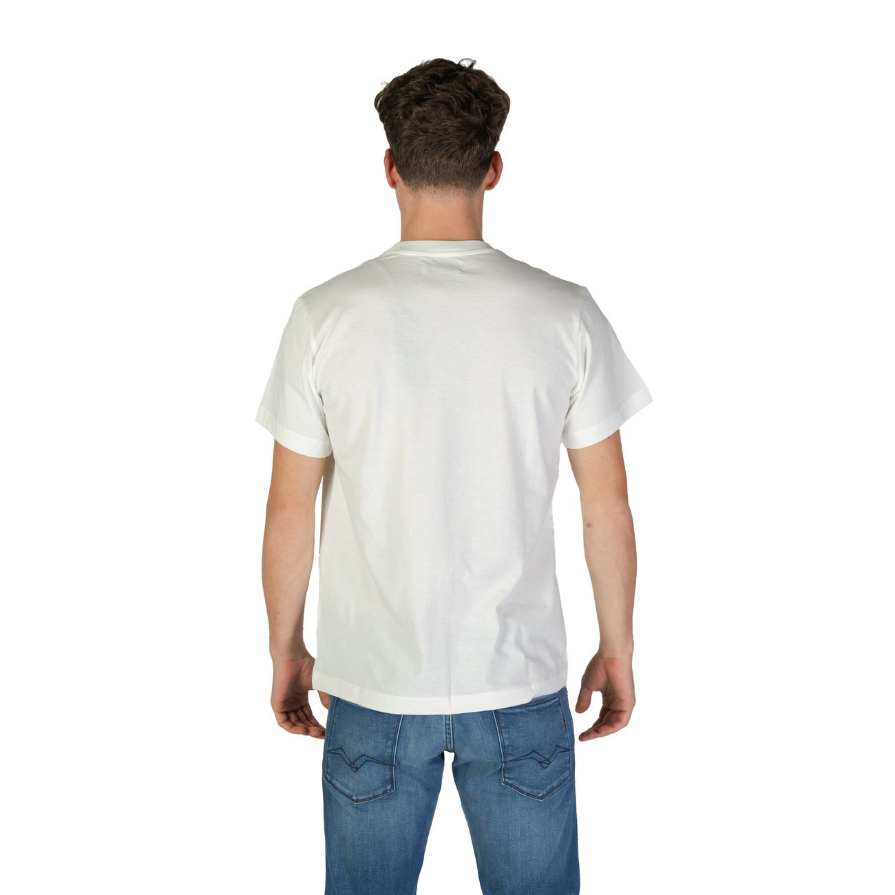 T-shirt Replay pour homme