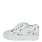 Enrico Coveri Baskets Femme