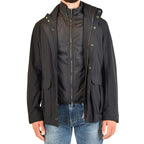 Emporio Armani Giacca Uomo
