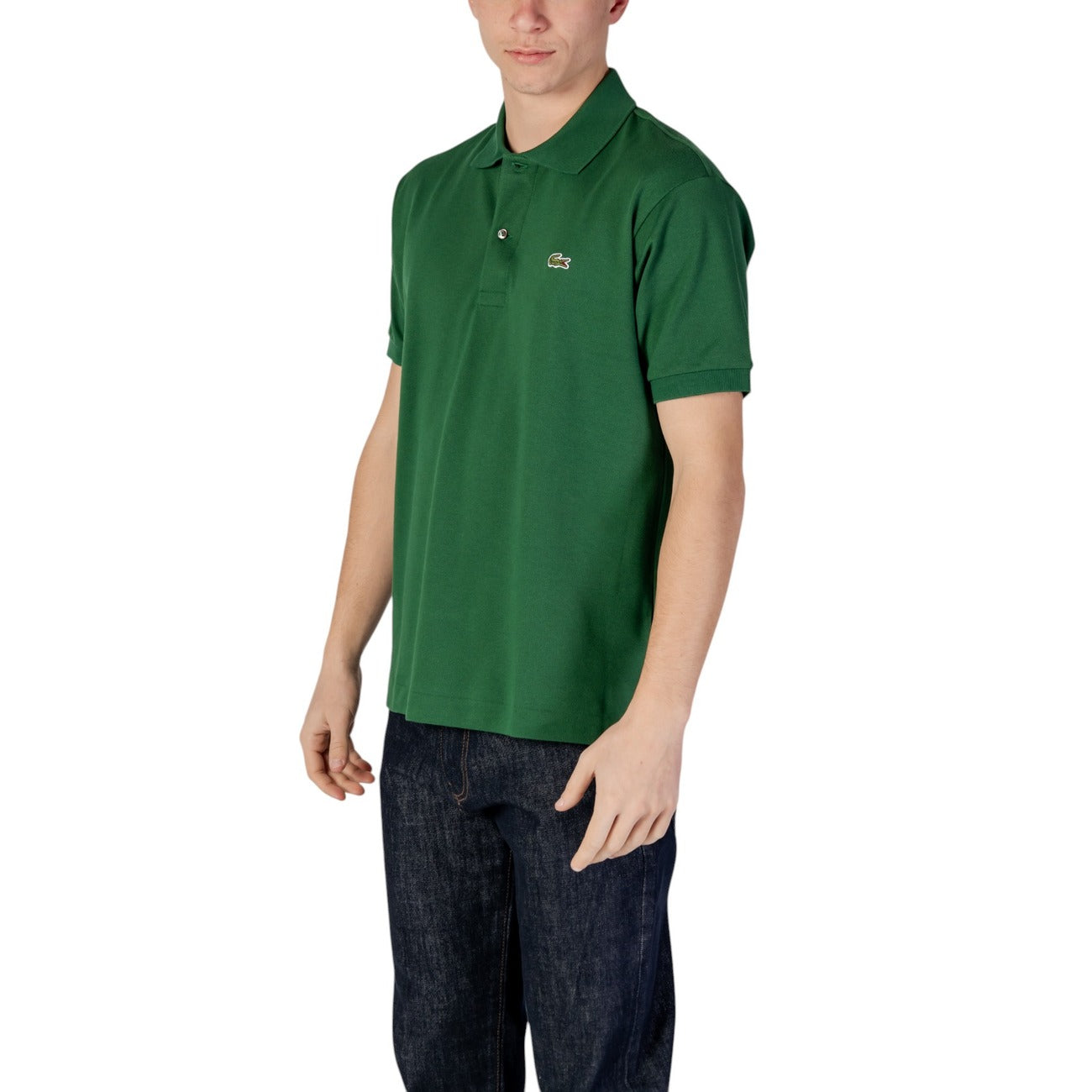 Polo Lacoste Homme