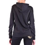 Versace Jeans Couture Felpa Donna
