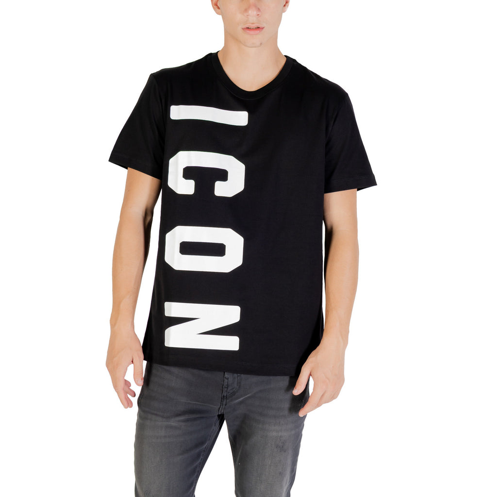 T-shirt homme Icon