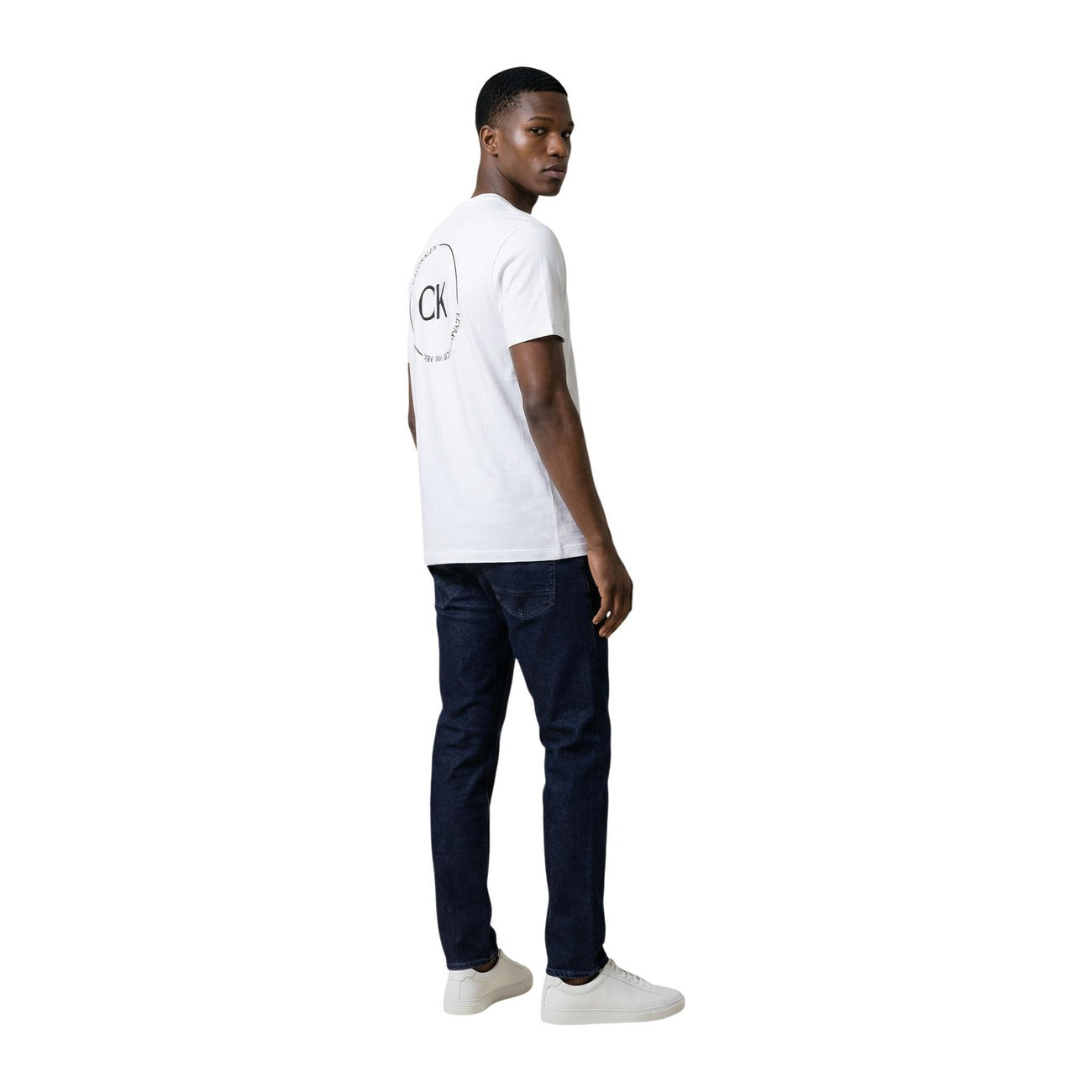 Calvin Klein Jeans Men's T-Shirt