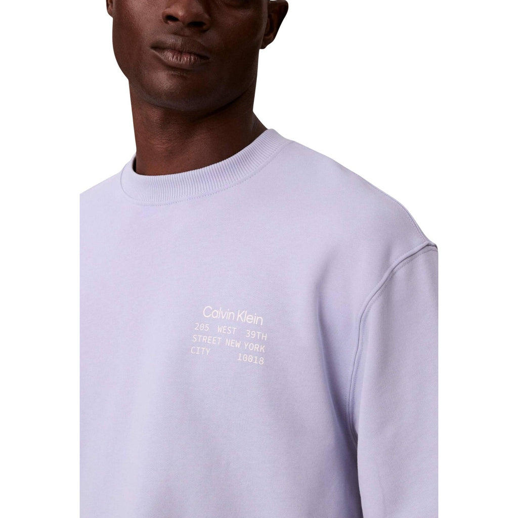 Calvin Klein Jeans Men's Sweatshirt