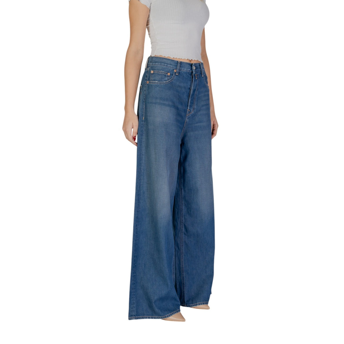 Replay Jeans Femme