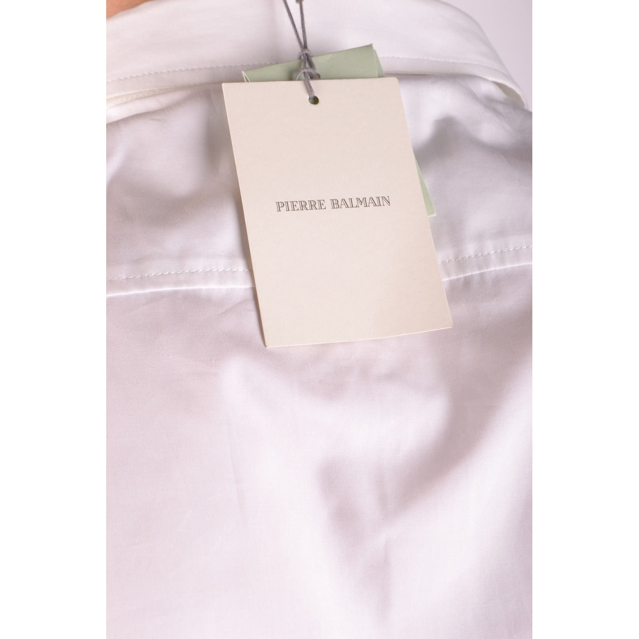 Pierre Balmain Men's Shirt