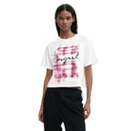 Desigual Women's T-Shirt