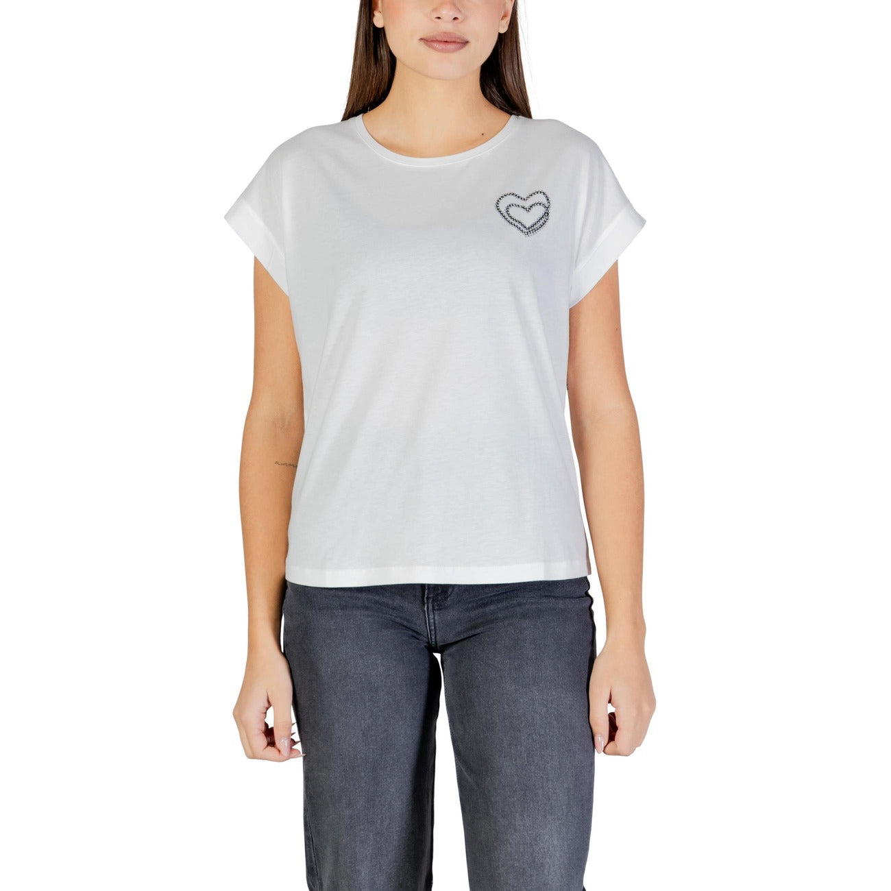 Morgan De Toi Women's T-Shirt