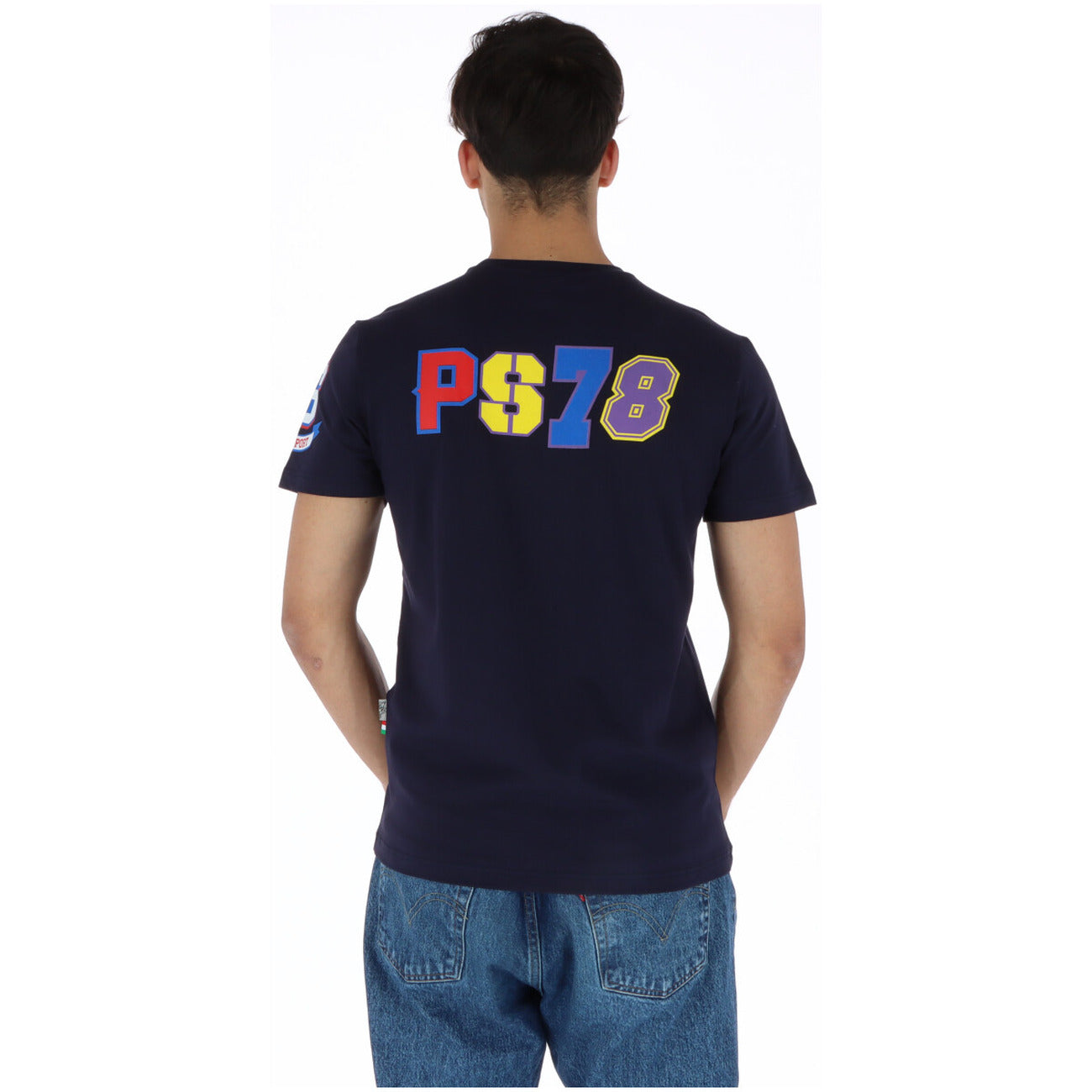 Plein Sport T-shirt Homme