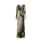 Robe Desigual Femme