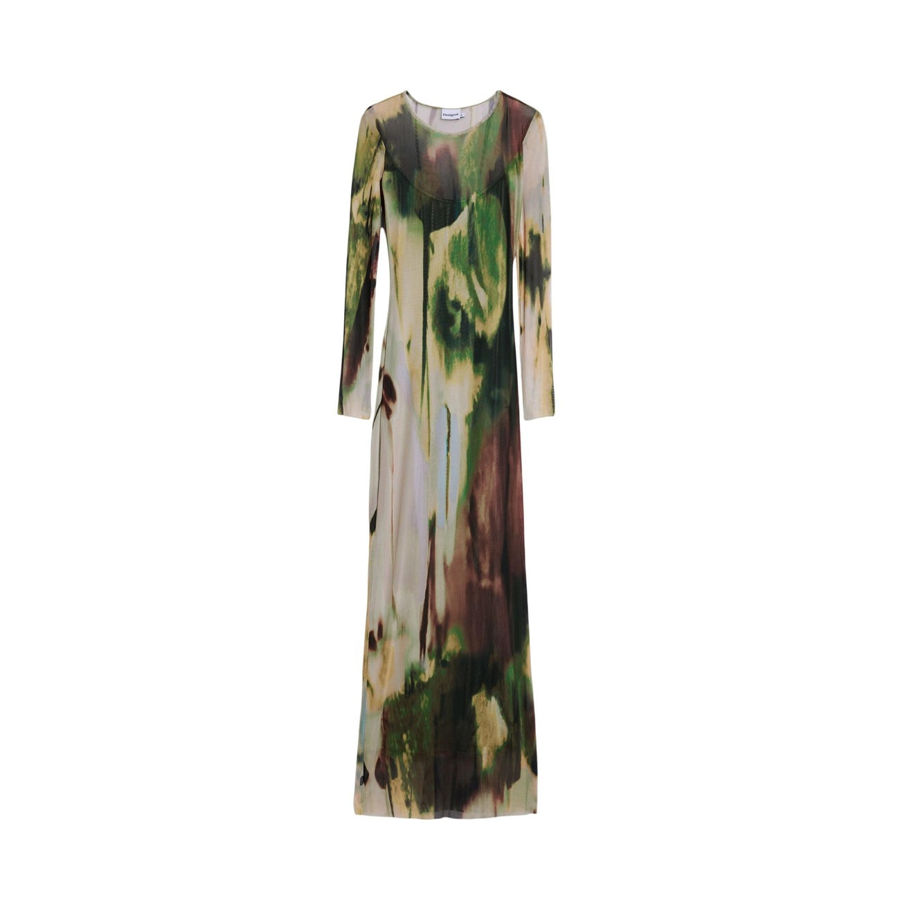 Robe Desigual Femme
