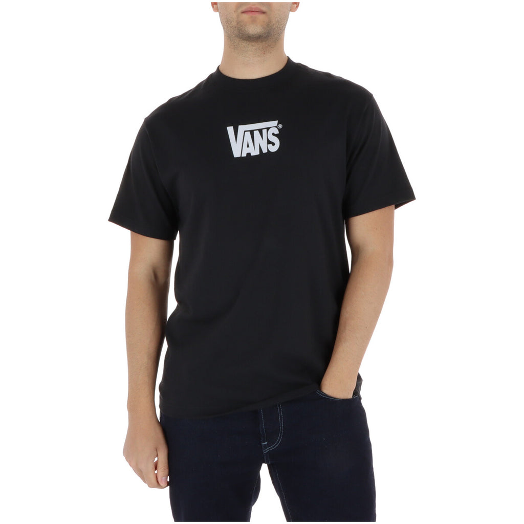 T-shirt Vans homme