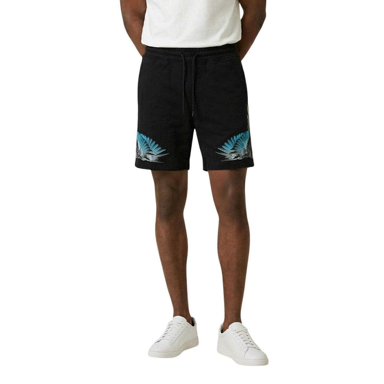 County Of Milan Men's Shorts