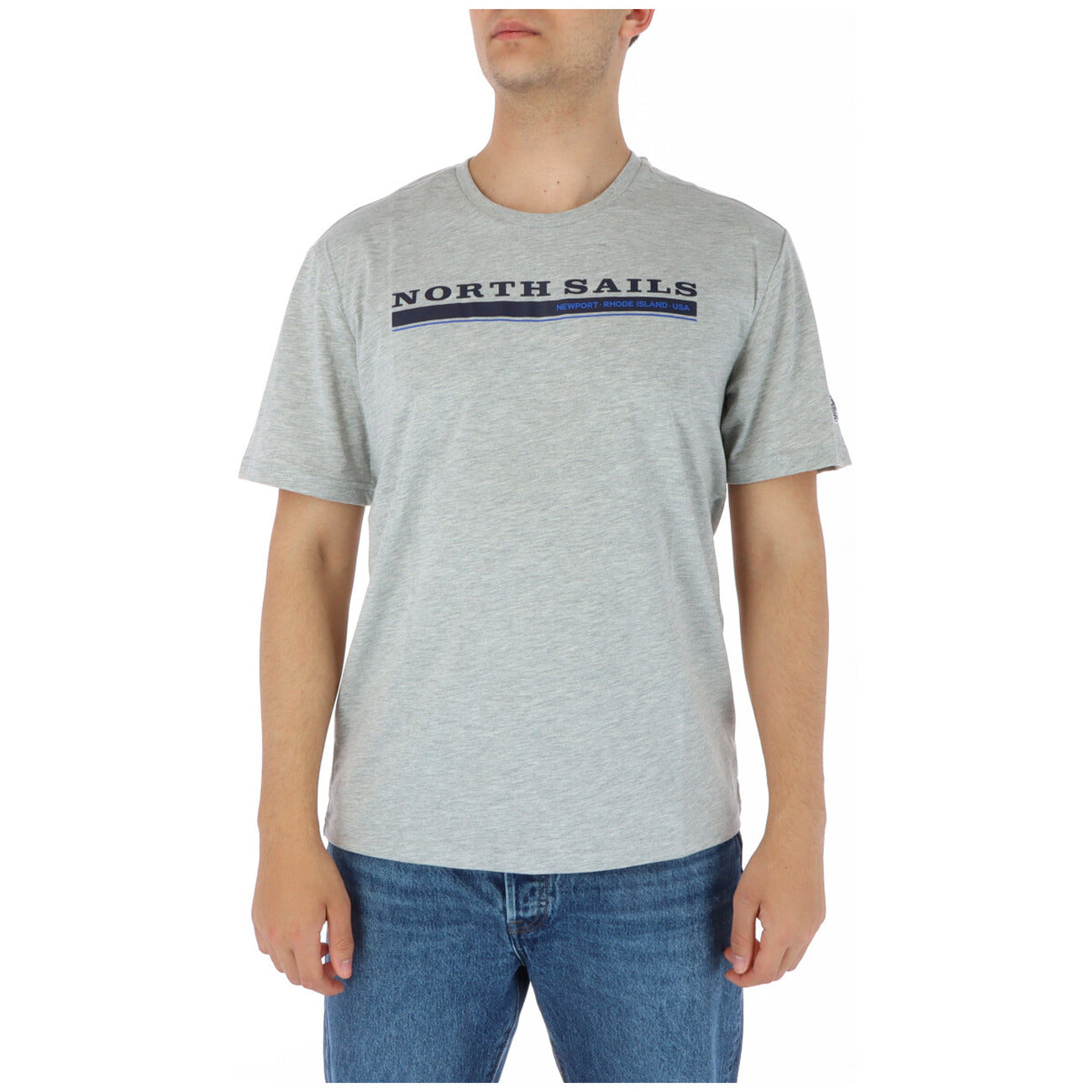 T-shirt homme North Sails