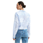Desigual Women's Shirt