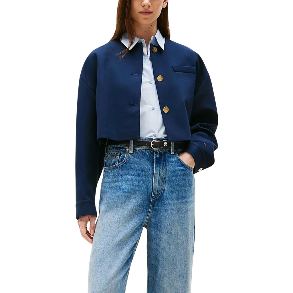 Tommy Hilfiger Women's Jacket
