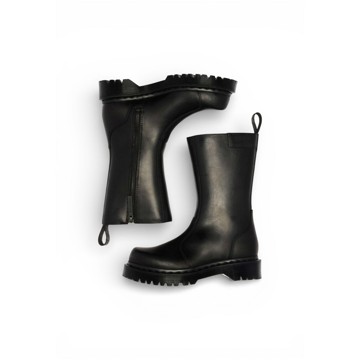 Bottes Dr. Martens Femme