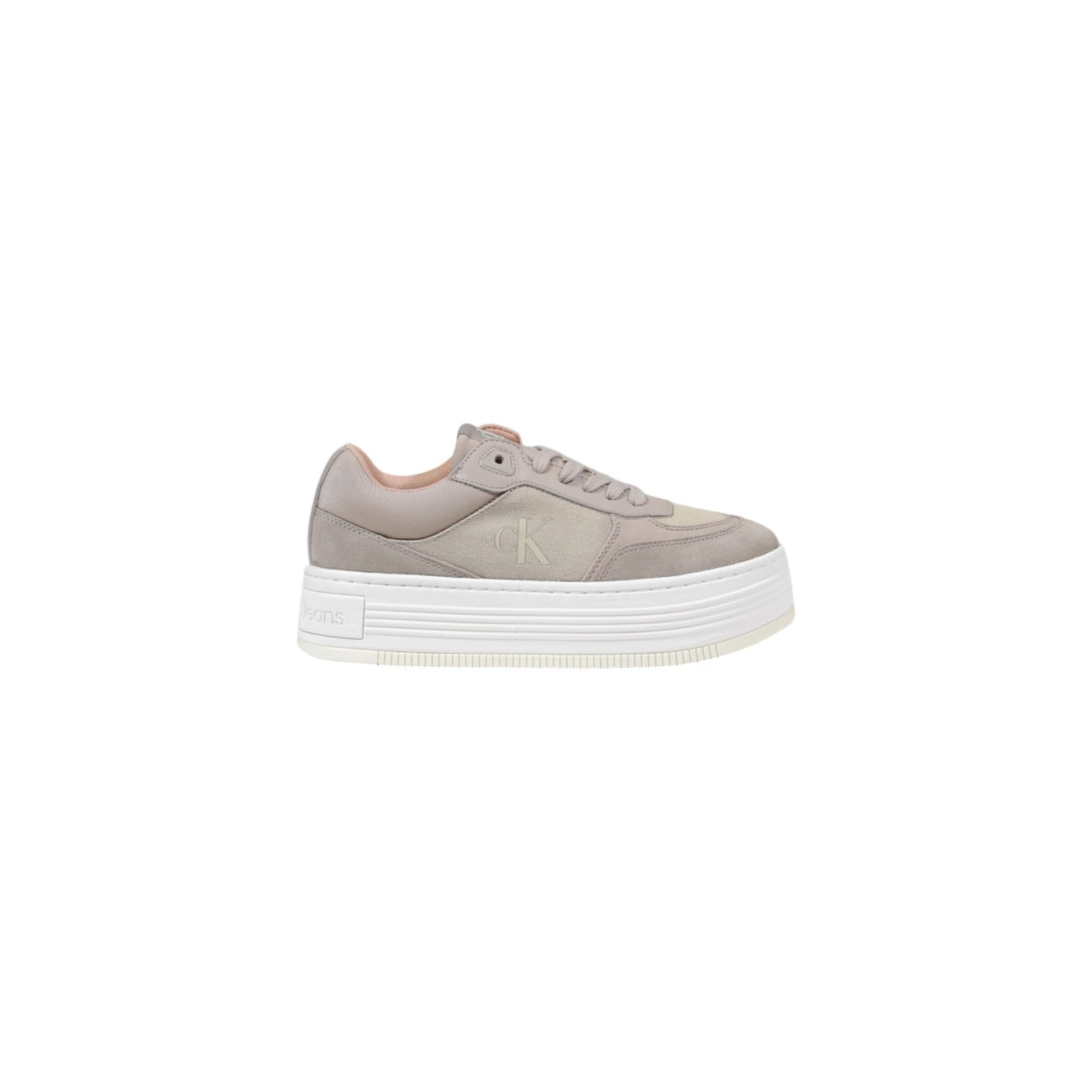 Baskets Femme Calvin Klein Jeans