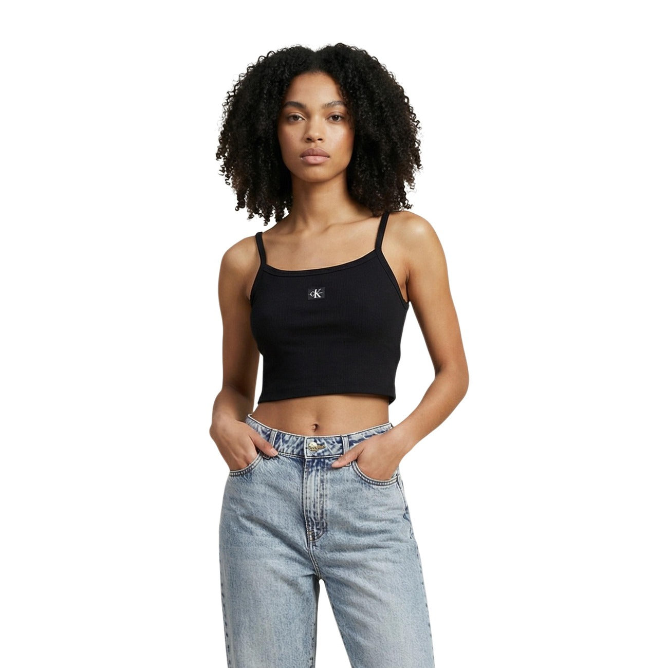 Calvin Klein Jeans Women's Top