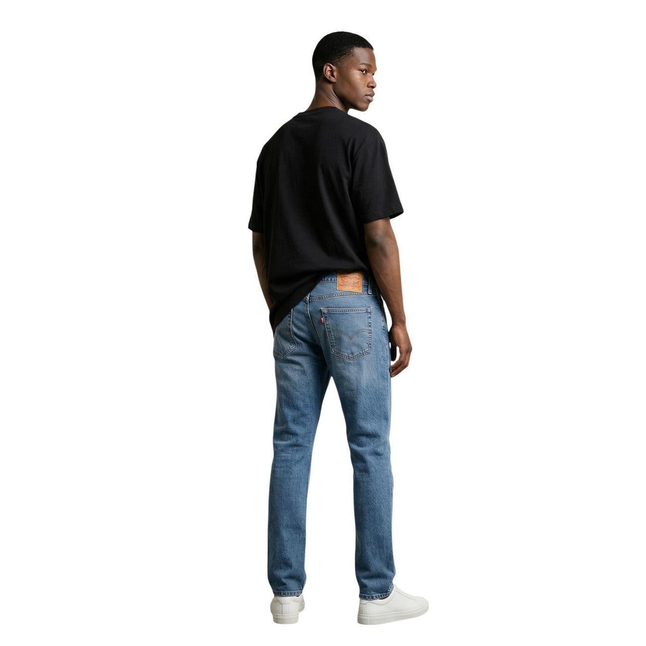 Gianni Lupo Men's T-Shirt