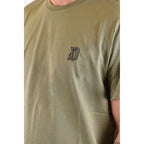 T-Shirt Dondup Homme
