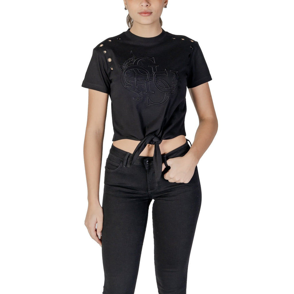 Guess T-shirt Femme