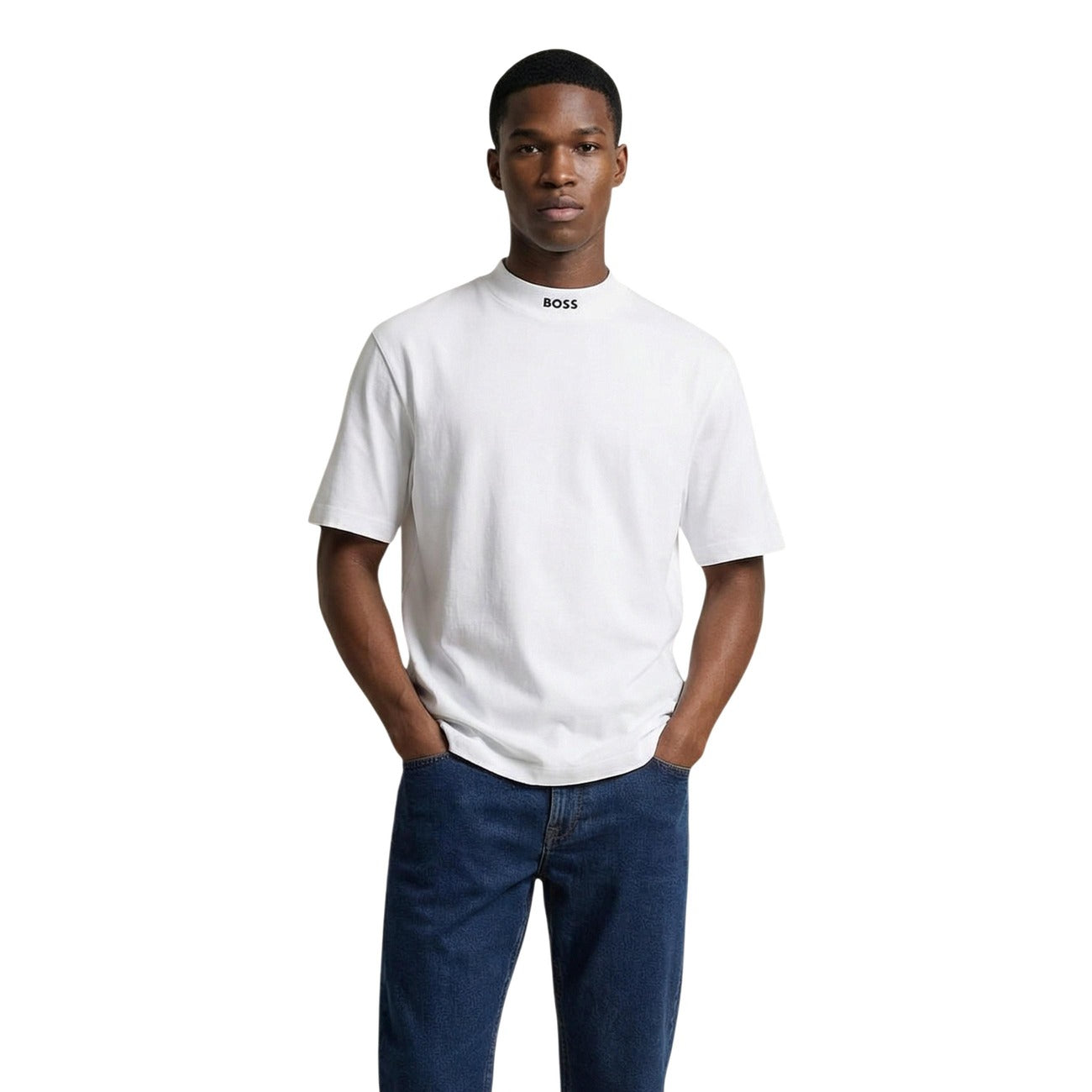 Boss Men's T-Shirt