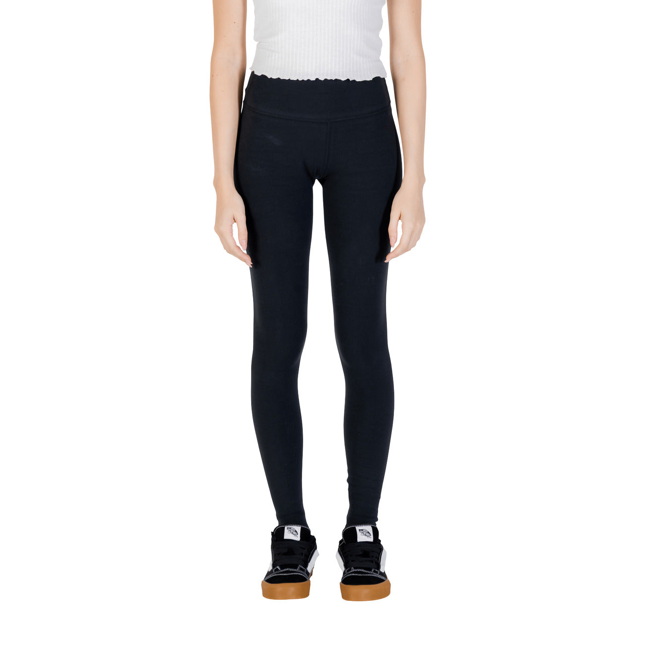 Converse Leggings Donna