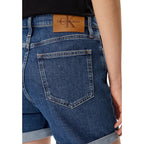 Calvin Klein Jeans Women's Shorts