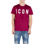Icon T-Shirt Uomo
