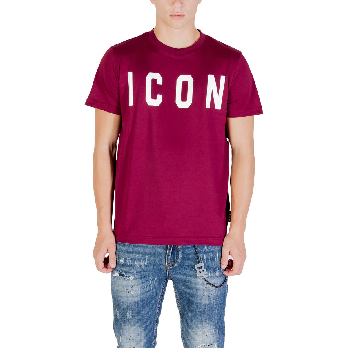 Icon T-Shirt Uomo