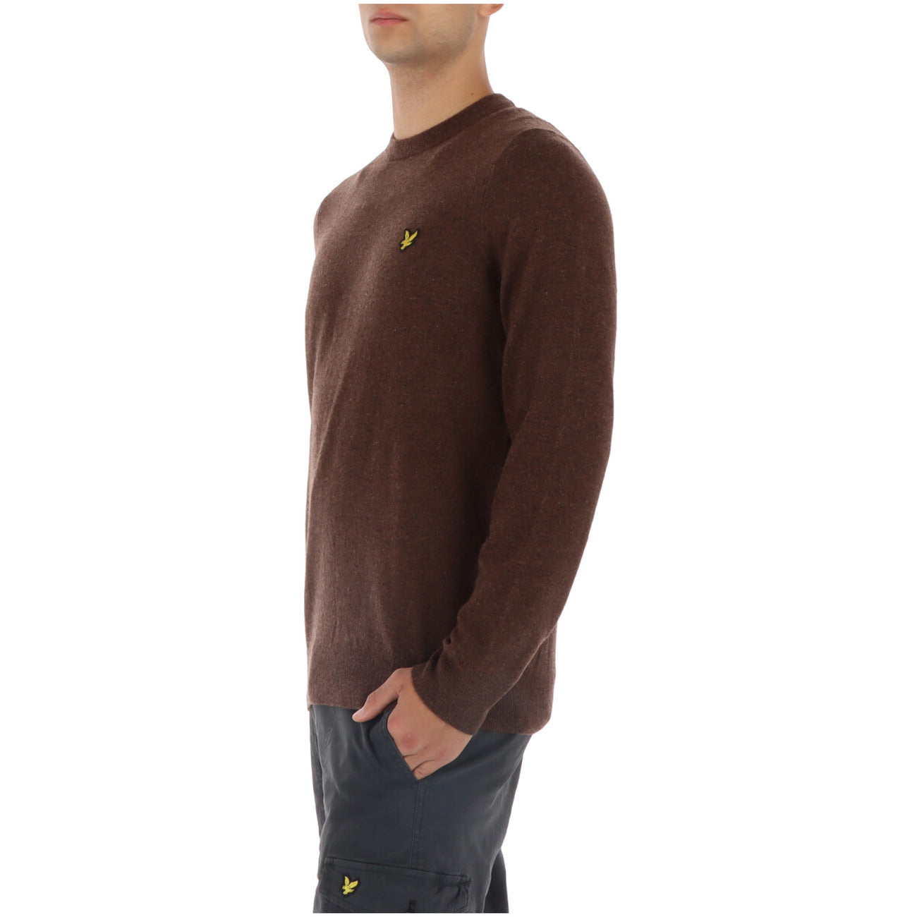 Lyle & Scott Men's Jumper