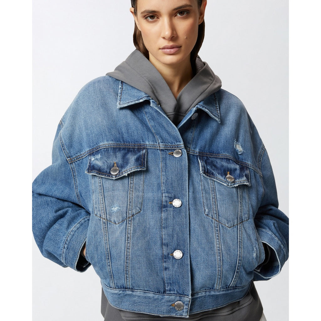 Pinko Blouson Femme